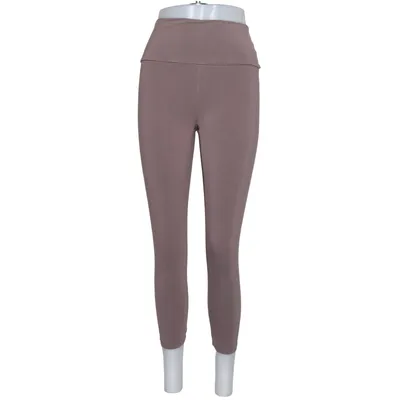 Leggings (Pink) from Les Lunes Elastane