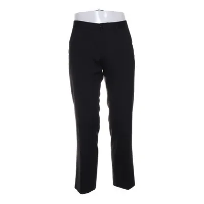 Kostymbyxor (Svart) från Bertoni Polyester, Ull