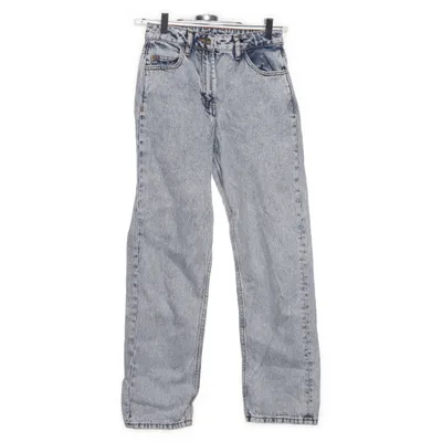 Jeans (Grå) från Collusion Bomull