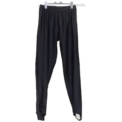 Leggings (Sort) fra Gimar Elastan, Polyamid