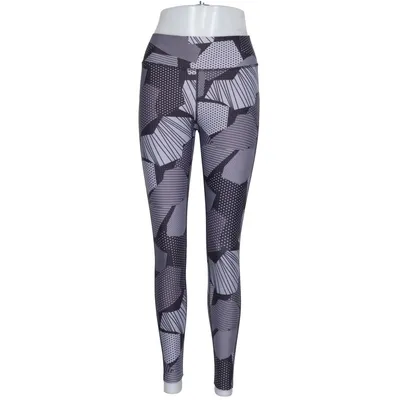 Träningstights (Grå, Svart, Vit) från New Apparel