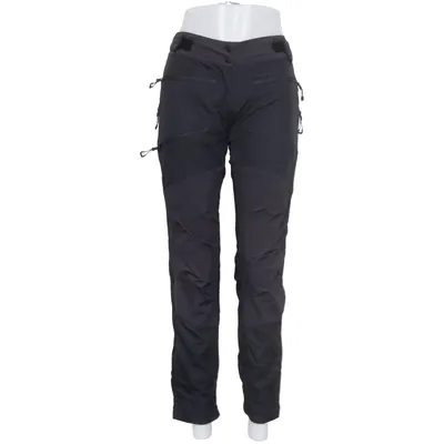 Pantalon d'extérieur (Cavan Wmn Softshell Pant) de Neomondo Élasthane, Polyamide