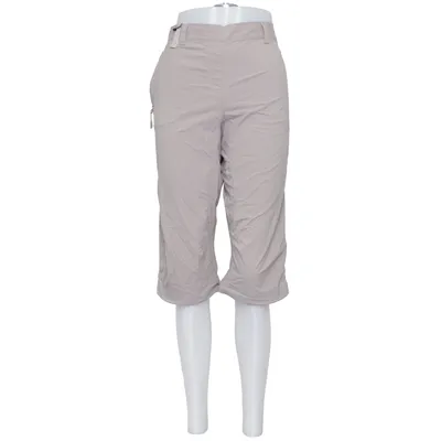 Outdoor broek (Beige) van Jack Wolfskin Elastaan, Polyamide