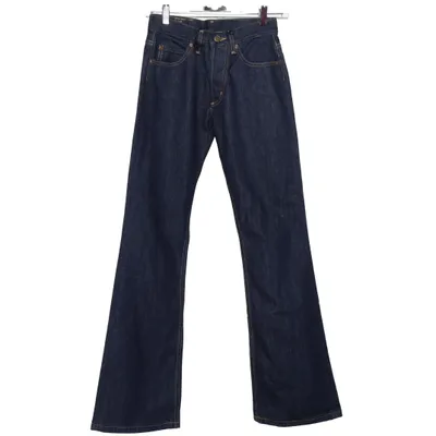 Jeans (Blå) från Lee Bomull