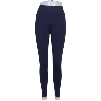 Träningstights (Blå) från Fabletics Elastan, Polyamid