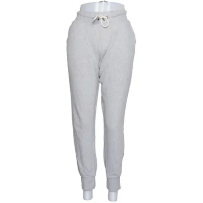 Mjukisbyxor (Grå) från The Essentials by Race Marine Elastan, Ekologisk bomull, Polyester
