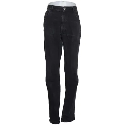 Jeans (Grå) från Henry Choice Bomull