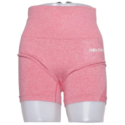 Kompressionsshorts (Rosa) från Relode Elastan, Polyamid, Polyester