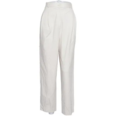 Chinos (Beige) fra Harris Wharf London