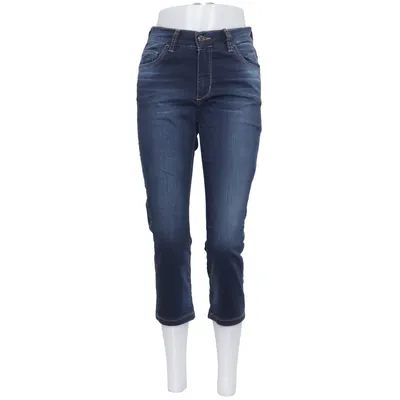 Jeans (Doris) from Angels Cotton, Elastane, Polyester