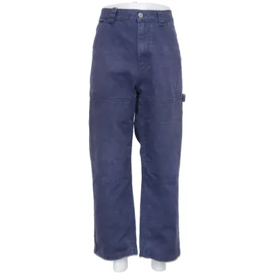 Pants (Blue) from Polar Skate Co. Cotton