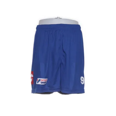Träningsshorts (Blå) från Lotto Polyester