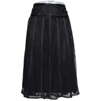 Tylnederdel (Sort) fra Fransa Polyester