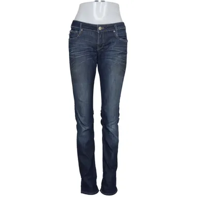 Jeans (Lindy) von Mavi Jeans Co. Baumwolle, Elasthan