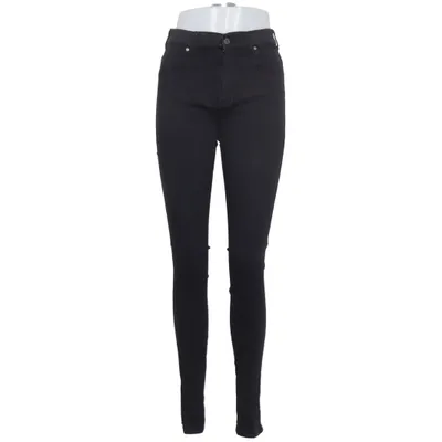 Jeans (Black) from Dr. Denim Cotton, Elastane