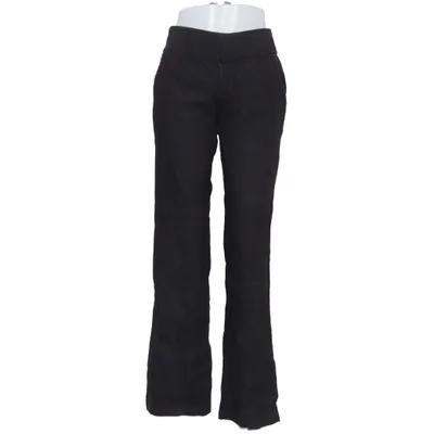 Broek (Mabel) van Madlady Elastaan, Linnen, Viscose
