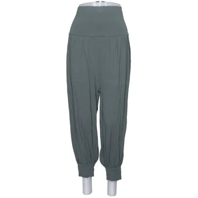 Haremsbukser (Grøn) fra BPC Bonprix Collection Elastan, Viscose