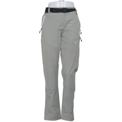 Outdoor broek (Grijs) van Killtec Polyester