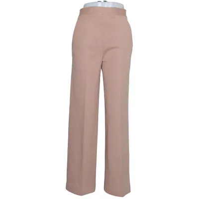 Pantalon patte d'éléphant (Beige) de Missoni Acétate, Acrylique, Polyester, Laine