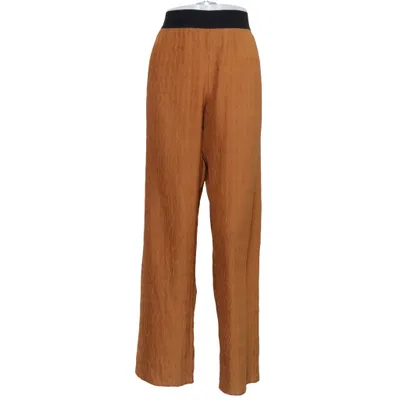 Palazzo pants (Elisa) from Rabens Saloner Polyester
