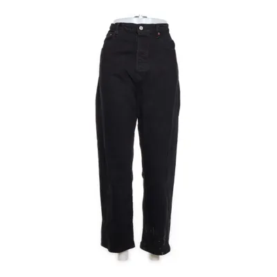 Spijkerbroek (Zwart) van Levi Strauss & Co Katoen, Elastaan, Polyester