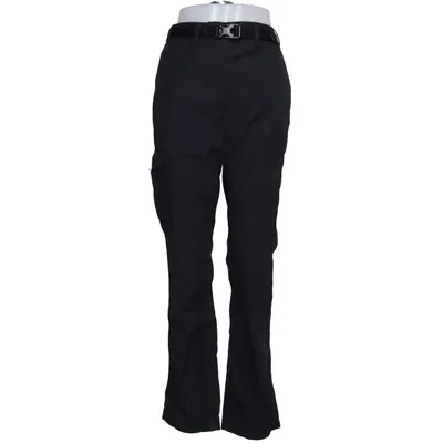 Broek (Zwart) van Craghoppers Katoen, Polyester