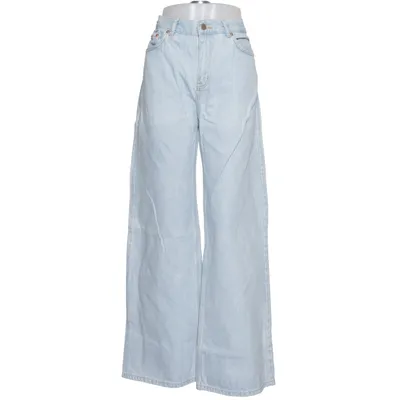 Jean (WIDE EG JEAN) de Junkyard Coton