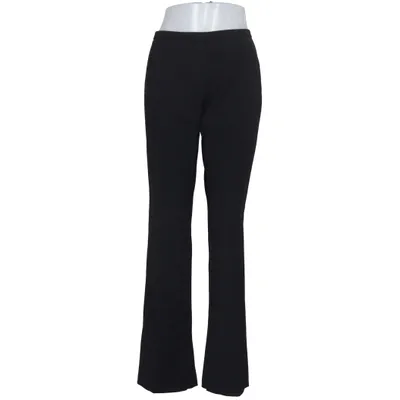 Kostymbyxor (Svart) från Lene Sand Elastan, Polyester, Ull