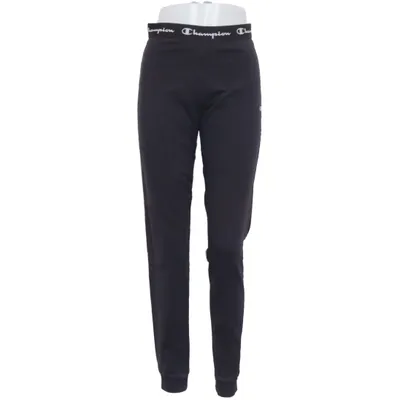 Joggingbroek (Zwart) van Champion