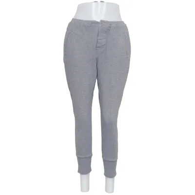 Sweatpants (Gray) from Graumann