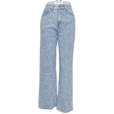 Jeans (Blue) from Jeans Cotton, Polyester