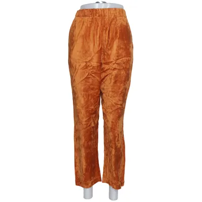 Pantalon (Marron) de Forte Forte Viscose