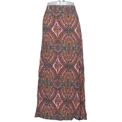 Maxi rok (Meerkleurig) van Dotti Viscose