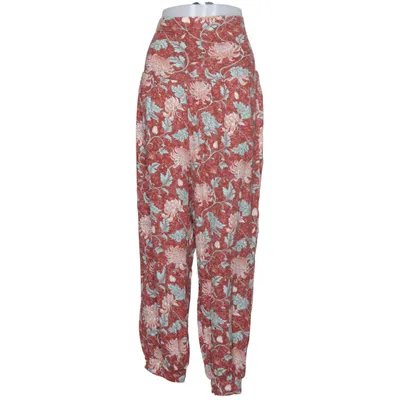 Harembroek (Bruin, Groen, Roze) van Bonprix Elastaan, Viscose