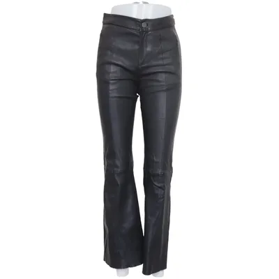 Pantalon (Littia Pants) de Gestuz Coton, Élasthane
