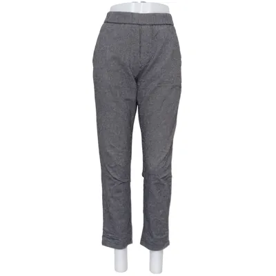 Broek (Grijs, Zwart) van Talia Benson
