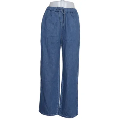 Byxor (Blå) från Arket Bomull