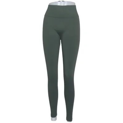 Sports tights (Green) from RS Sports Elastane, Polyamide