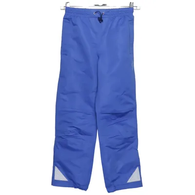 Rain pants (Blue) from Funk by Lager 157 Polyester