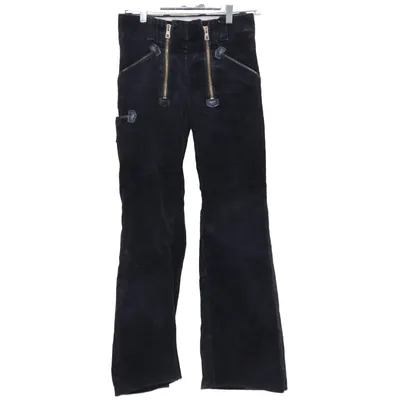 Corduroy pants (Zunfthose M. Schlag) from FHB Cotton, Polyester