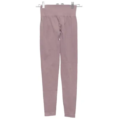 Collants de sport (Marron) de Oace Élasthane, Polyamide