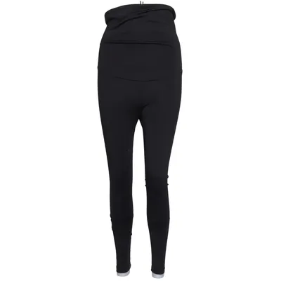 Mammaleggings (Svart) från Marilyn Elastan, Polyester