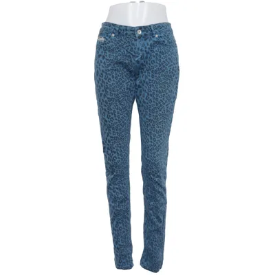 Jeans (Blue) from Superdry Vintage Cotton, Elastane