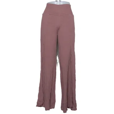 Palazzohose (Pink) von Irie Wash Viskose