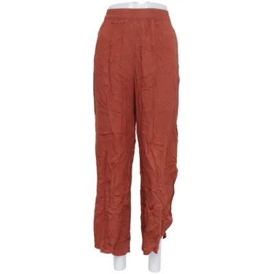 Palazzo pants (Brown) from 17&co. Linen, Viscose