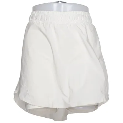 Sports skirt (White) from Röhnisch