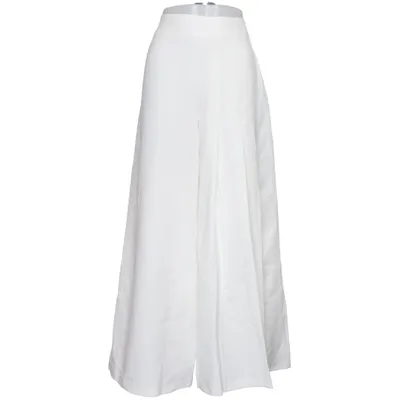 Palazzo pants (Pile Detayli) from Refka Elastane, Polyester