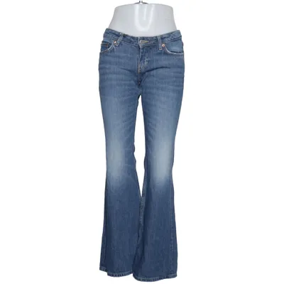 Jeans (Blå) från Weekday Bomull