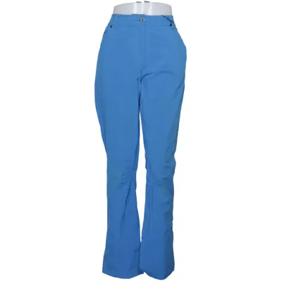 Friluftsbukser (Blå) fra Abacus Elastan, Polyester