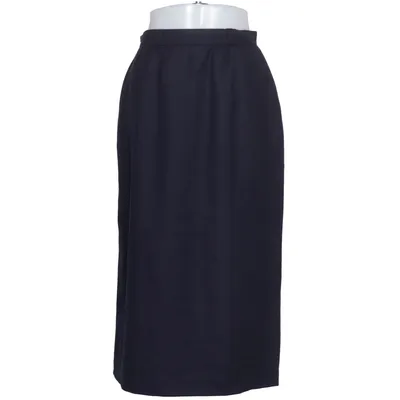 Maxi rok (Blauw) van Créton